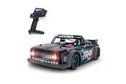 Wltoys RC Car Drift Car 104072 1/10 2.4G 4WD 60KM/H Brushless Racing