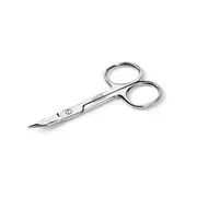 Manicare Nail Scissors - Curved (31200)