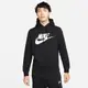 NIKE耐吉2212男款 帽T 長袖上衣AS M NSW CLUB HOODIE PO BB GX BV2974010