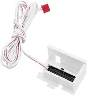 iplusmile Commercial Ice Maker Reset Switch Ice Full Sensor Replacement Magnetic Shutdown