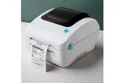Thermal Label Printer Shipping Address Barcode USB Label Maker