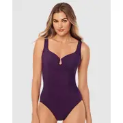 Miraclesuit Swim Must Haves Escape Underwired Shaping Swimsuit