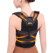 Posture Corrector-Back Brace for Men and Women, Adjust Posture To Limit Hunch...