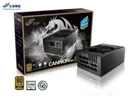 在飛比找露天拍賣優惠-FSP 全漢 CANNON PRO 2000W電源供應器