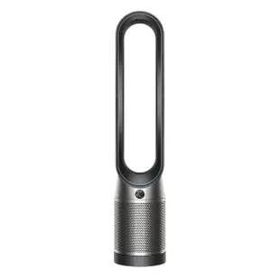 【dyson 戴森】TP07 Purifier Cool 二合一空氣清淨機(黑鋼色)