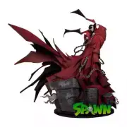 McFarlane Spawn/Batman Spawn (Greg Capullo) 1/8 Limited Edition Statue