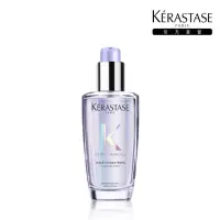 在飛比找momo購物網優惠-【KERASTASE 巴黎卡詩】燦金絕色特潤極光露100ml