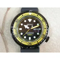 在飛比找蝦皮購物優惠-[現貨] 精工 SEIKO 日本國內販售 千米鮪魚罐頭 SB