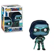 POP Captain Marvel Minn-Erva SDCC 2019 (RS)