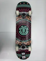 Brand New Element Helical Complete Skateboard 7.375