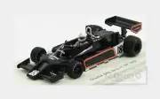 1:43 Spark Shadow F1 Dn9 #18 Belgium Gp 1979 E.De Angelis S7372 Model