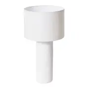 [James Lane] Foluke Table Lamp - 36cm x 36cm x 64 cm