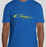 Chiron Sport Bugatti Shirt T shirt