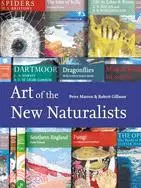 The Art of the New Naturalists: Forms From Nature