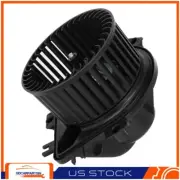 Blower Motor AC Heater Fit For 2002 2003-2008 Mini Cooper With Warranty 1 Year (for: Mini)