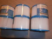 Sproduce Filter Cartridge S1 Compatible With All Intex Pure Spa Mod LOT *BB260