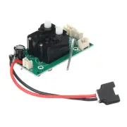 VolantexRC Mini Mustang P-51D/ Mini F4U/ Mini P47 RC Airplane Fixed Wing Spare Part 2.4GHz 4CH Receiver Board V2 With On