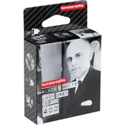 Lomography Lady Grey B&W Negative 400/120 - 3 Pack