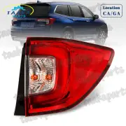 For 2019-2021 Honda Pilot Factory Tail Light Lamp Outer Passenger Right Side (for: Honda)