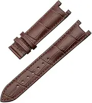 [NFGEGPKPHA] Watchband Fit For GC Fit For Guess Watch Strap Fit For Butterfly Buckle Bracelet 20 * 11mm 22 * 13mm Men And Women Strap