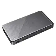 GPD G1 Mobile Graphic Card Dock for Thunderbolt4 GPU Expansion Dock USB4 40Gbps