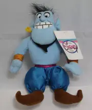 Disney Bean Bag Plush - Aladdin, Genie