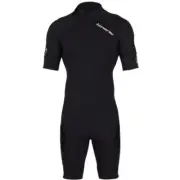 Hyperflex 2.5mm Vyrl Men's Springsuit Wetsuit