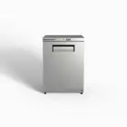Skope ReFlex 1 Solid Door Underbench Fridge - Under Bench Fridges (RF6.UBR.1.SD)