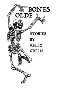 在飛比找博客來優惠-Olde Bones Stories by Kelly Gr