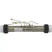 Gecko - Heater, HEAT.WAV-XE-4-240-2-INC-IF-T, 4KW, 240V & Sensors - 9920-101435