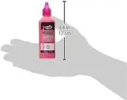 Tulip Dimensional Fabric Paints 1.25oz 6/Pkg Metallics