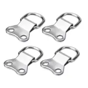 25 Pcs Large Frame Hanger Multiple Use Picture Hooks Hanging Accessories