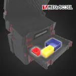 【MEGACOIL】配件盒 收納盒 工具箱配件 零件收納 系統式工具箱 工具收納 工具配件盒