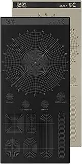 Cutting Mat for Crafting Gundam Model Making Model Double-Sided Cutting Board for Crafts, Sewing, Fabric