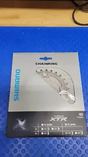Shimano XTR FC-M985 Inner Chainring 28T