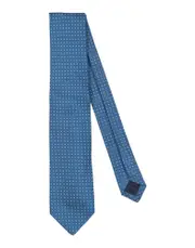 [LUIGI BORRELLI NAPOLI] LUIGI BORRELLI NAPOLI Ties & bow ties - Item 31074250