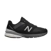 在飛比找蝦皮商城優惠-New Balance 990 V5 NB 黑 灰 美製 復