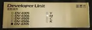 Genuine Kyocera 302K993093 DV-8705M Magenta Developer Unit CopyStar/TASKalfa