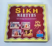 Know The Sikh Martyrs Sikh Heritage Educational Game 4 Jigsaw Puzzles