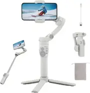 FeiyuTech Vimble 3 3-Axis Gimbal Stabilizer for Smartphone iPhone Samsung Huawei