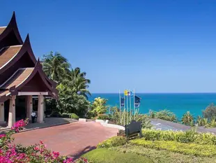 諾富特普吉度假村Novotel Phuket Resort