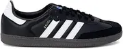 [adidas] amba Claic tyle hoe Men Black Sneakers