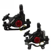 Bike Hydraulic Disc Brake MTB Mountain Road Bicycle Hydraulic Oil Line Pulling