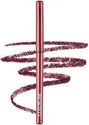 Ethnic Choice All-Rounder Matte Pencil-Rich Ruby, Red