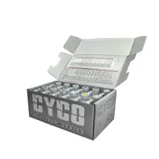 Cyco Platinum Series Prokit Suga Rush (Nutrient & Additives Grow Bloom)