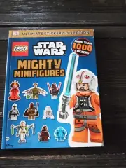LEGO STAR WARS MIGHTY MINIFIGURES