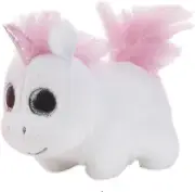 Little Tikes Springlings Surprise Series 1 Collectible Plush Unicorn