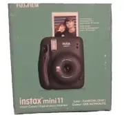 Fujifilm Instax Mini 11 Instant Camera - Brand New never Used. Originally 149$