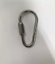 Quick Link 8mm Pear Shape
