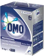 OMO Powder 6kg Box